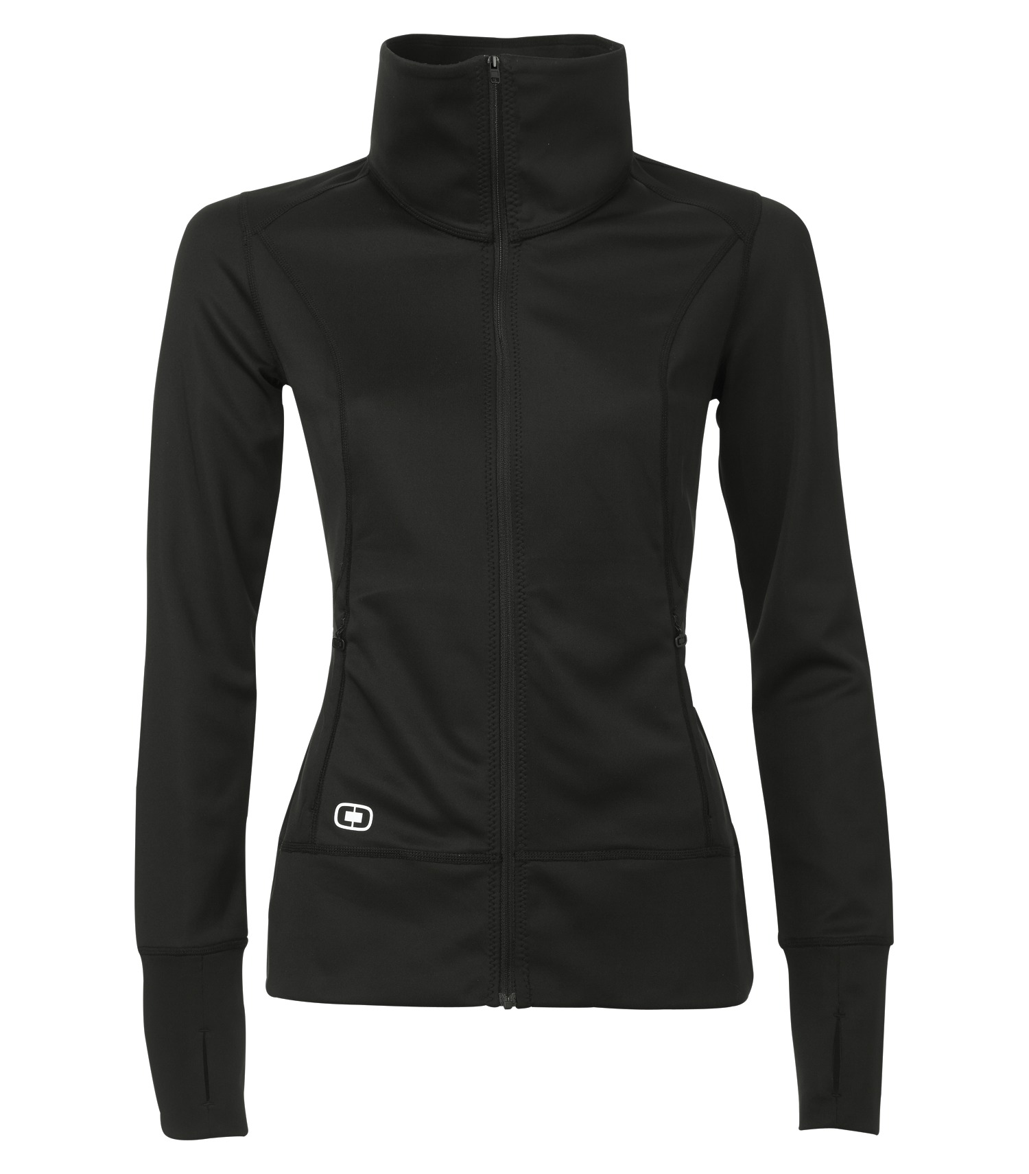 OGIO? ENDURANCE FULCRUM LADIES' FULL ZIP (LOE700)