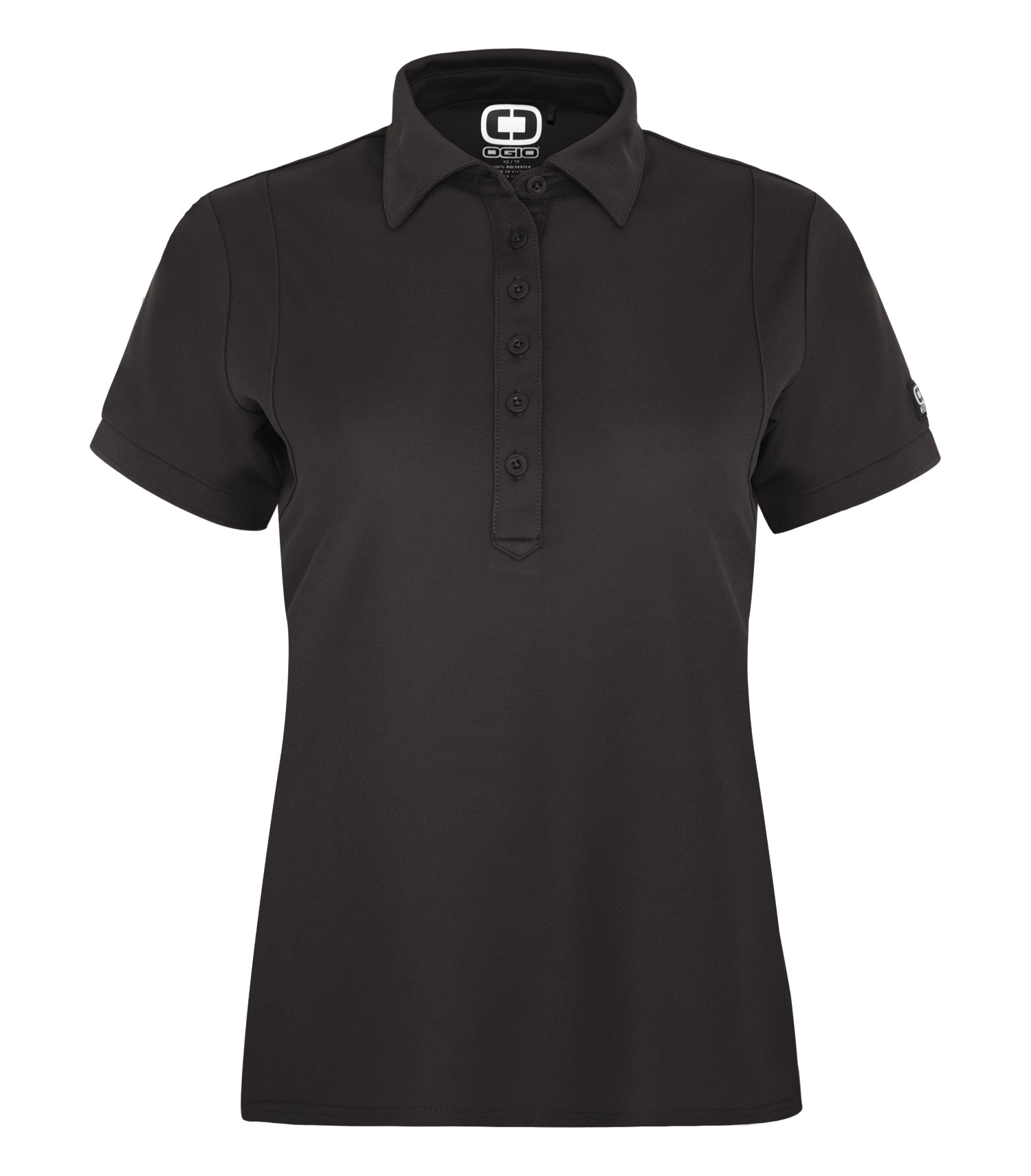 OGIO? JEWEL LADIES' POLO (LOG101)