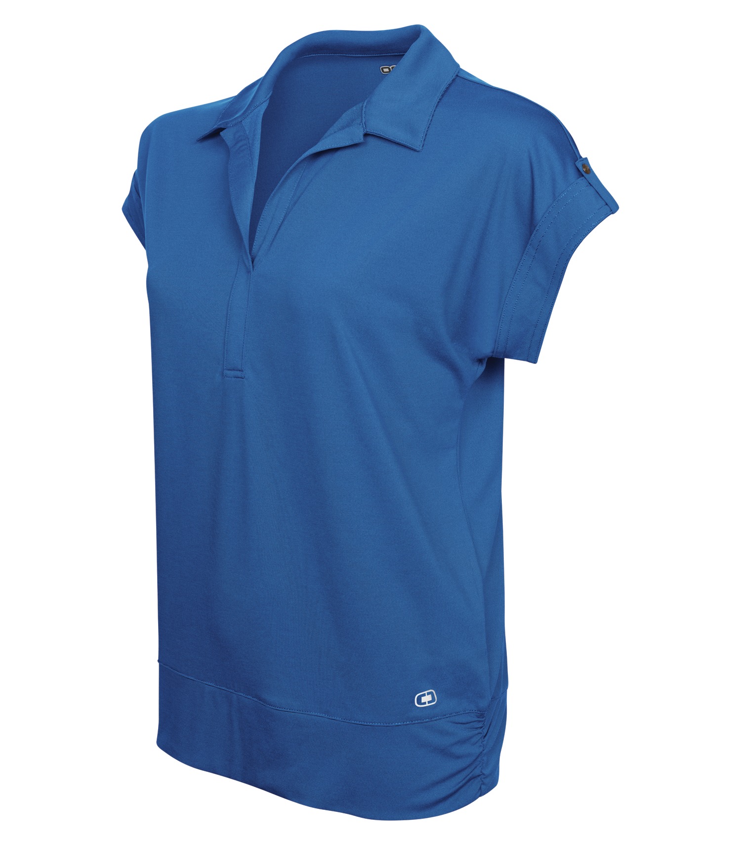 OGIO? MICROSTRIPE LADIES' POLO (LOG119)