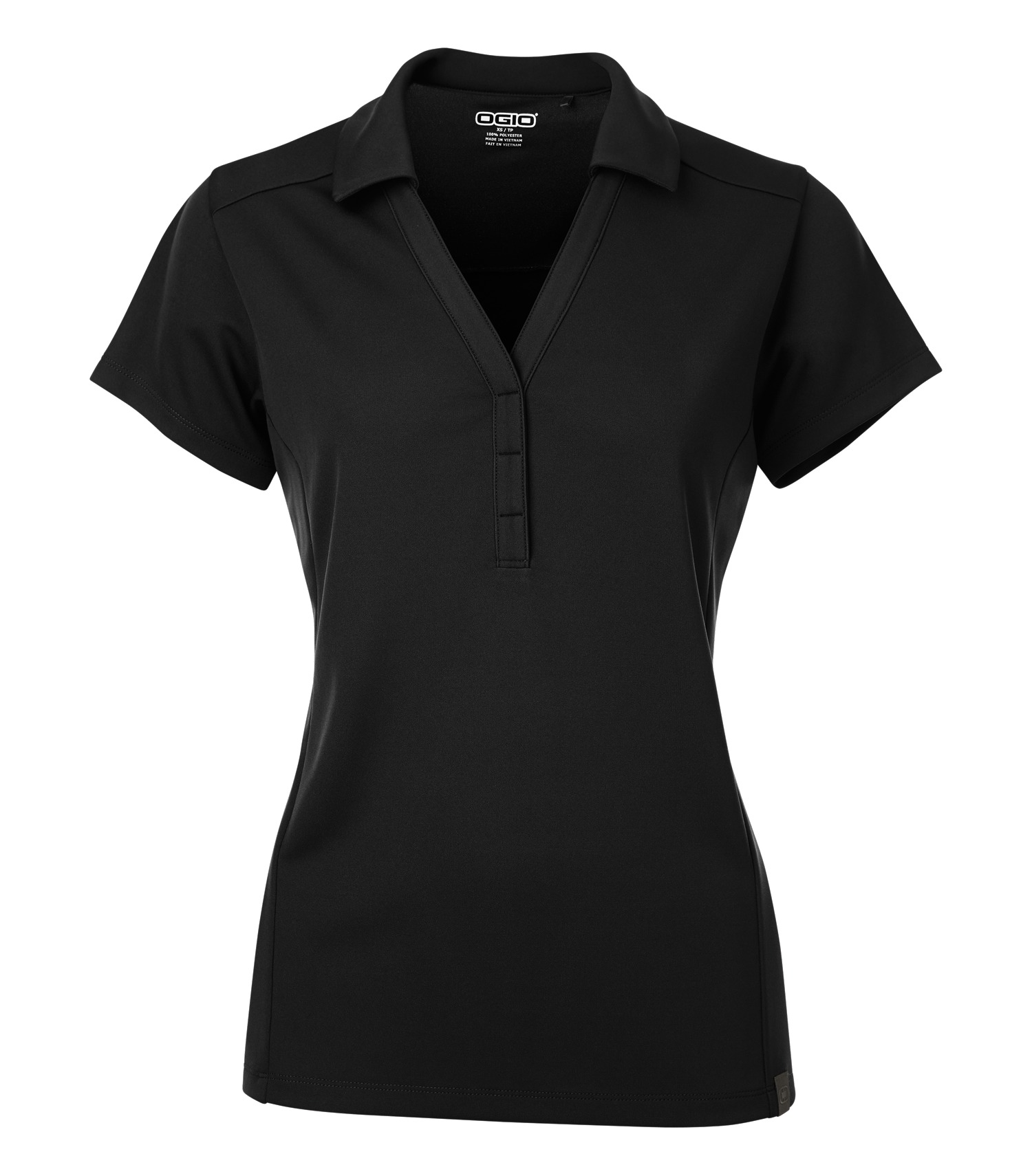 OGIO? FRAMEWORK LADIES' POLO (LOG125)