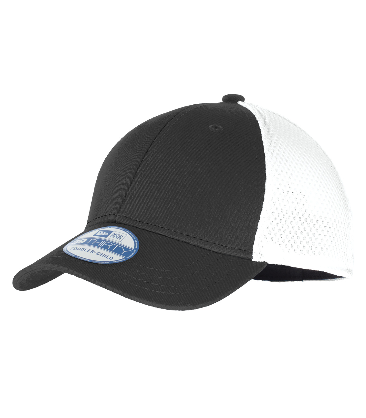 NEW ERA? 39THIRTY? STRETCH MESH YOUTH CAP (NE302)