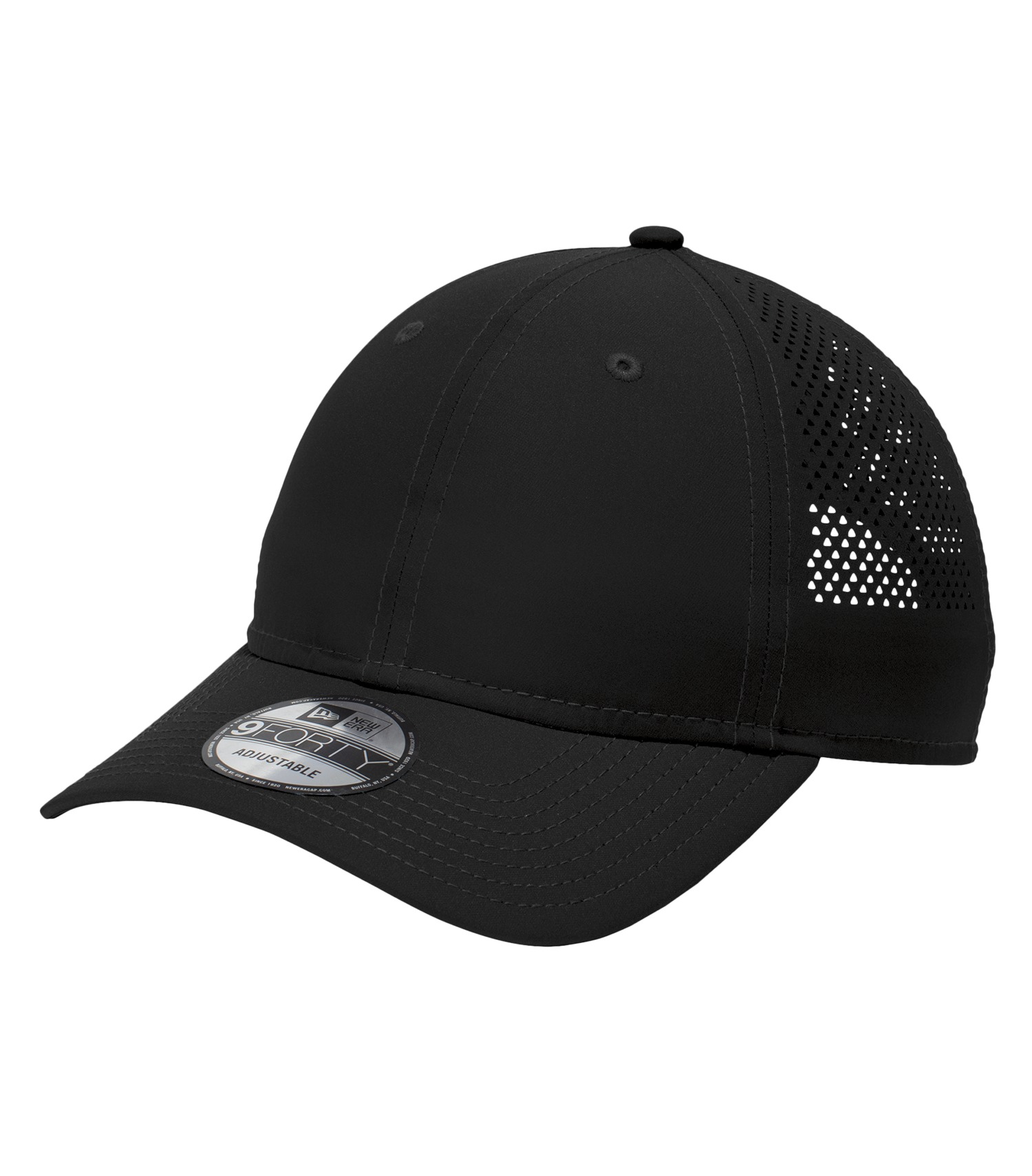 NEW ERA? 9FORTY? PERFORATED PERFORMANCE CAP (NE406)