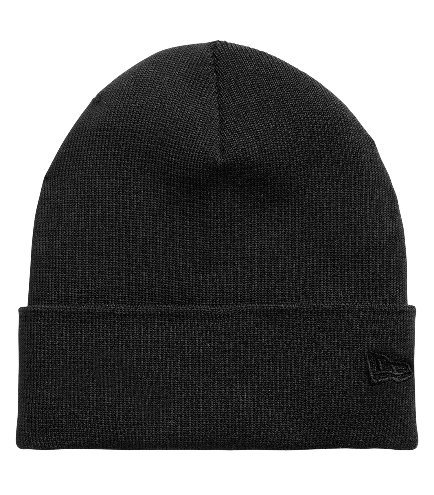 NEW ERA? RECYCLED CUFF BEANIE (NE907)