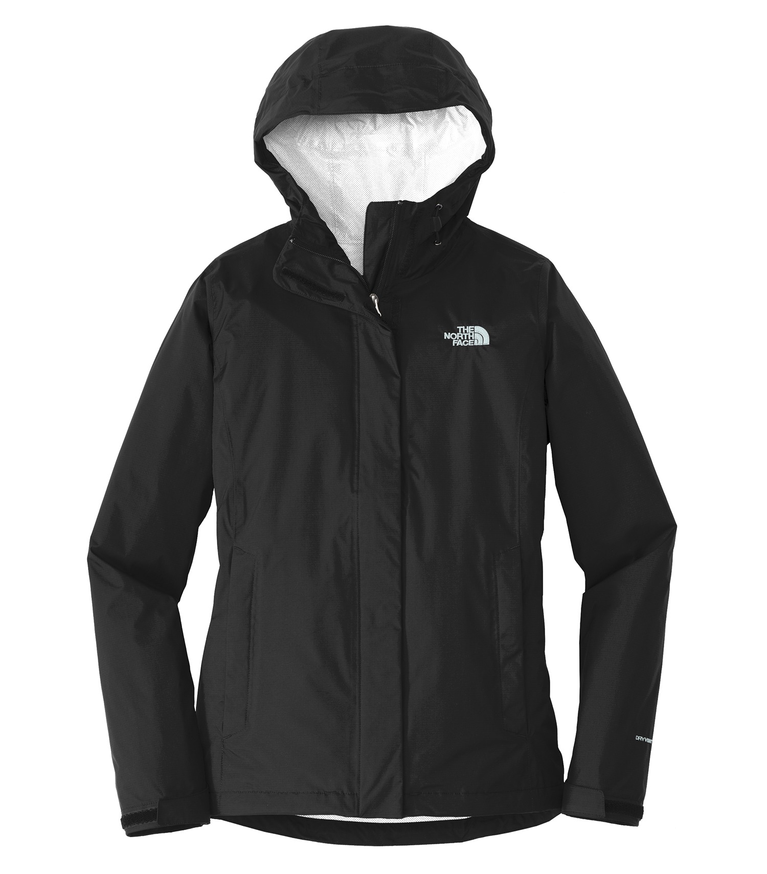 THE NORTH FACE? DRYVENT? LADIES' RAIN JACKET (NF0A3LH5)
