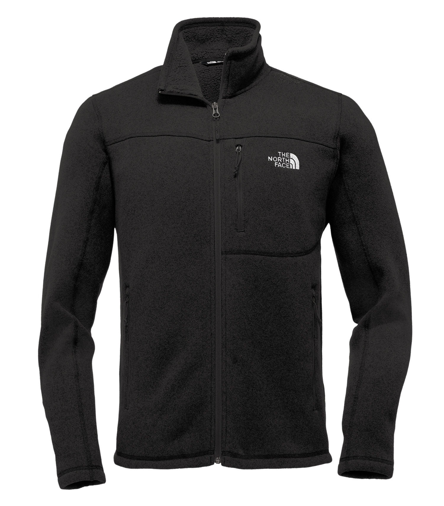 THE NORTH FACE? SWEATER FLEECE JACKET (NF0A3LH7)