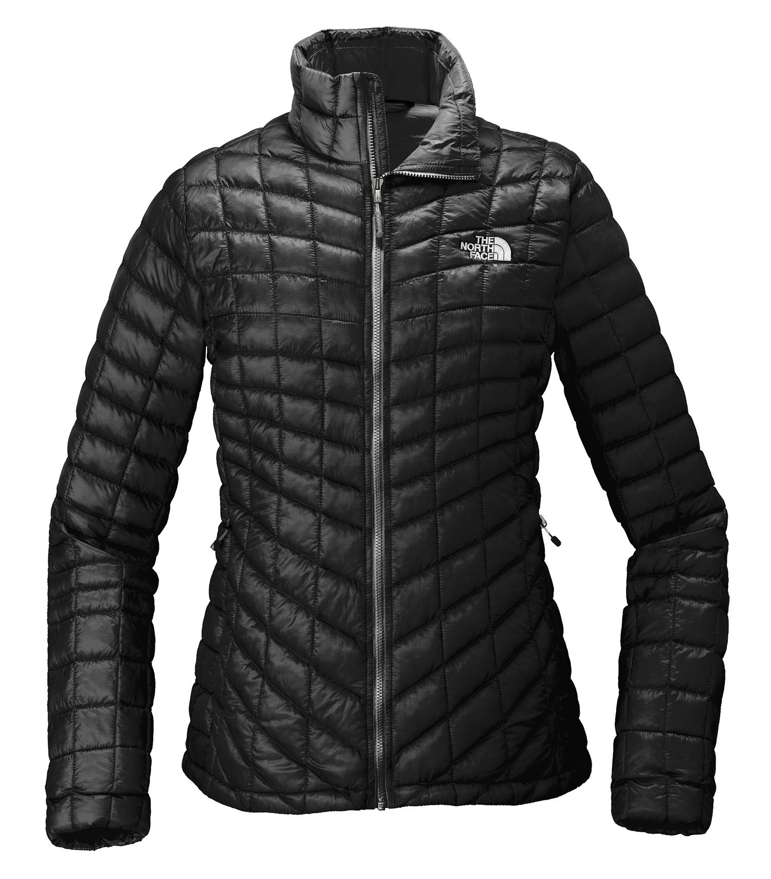 THE NORTH FACE? THERMOBALL? TREKKER LADIES' JACKET (NF0A3LHK)