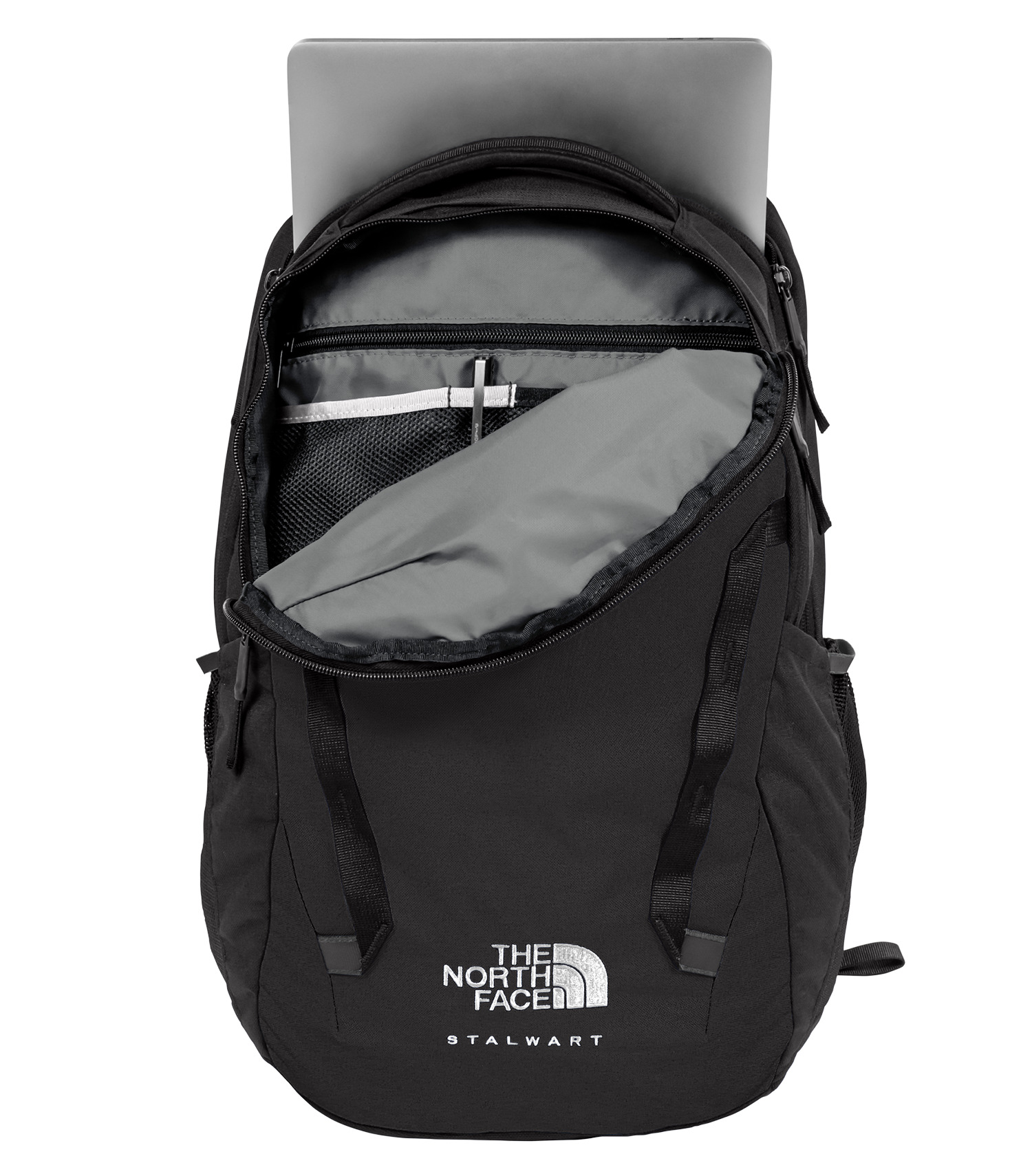 THE NORTH FACE? STALWART BACKPACK. 26L (NF0A52S6)