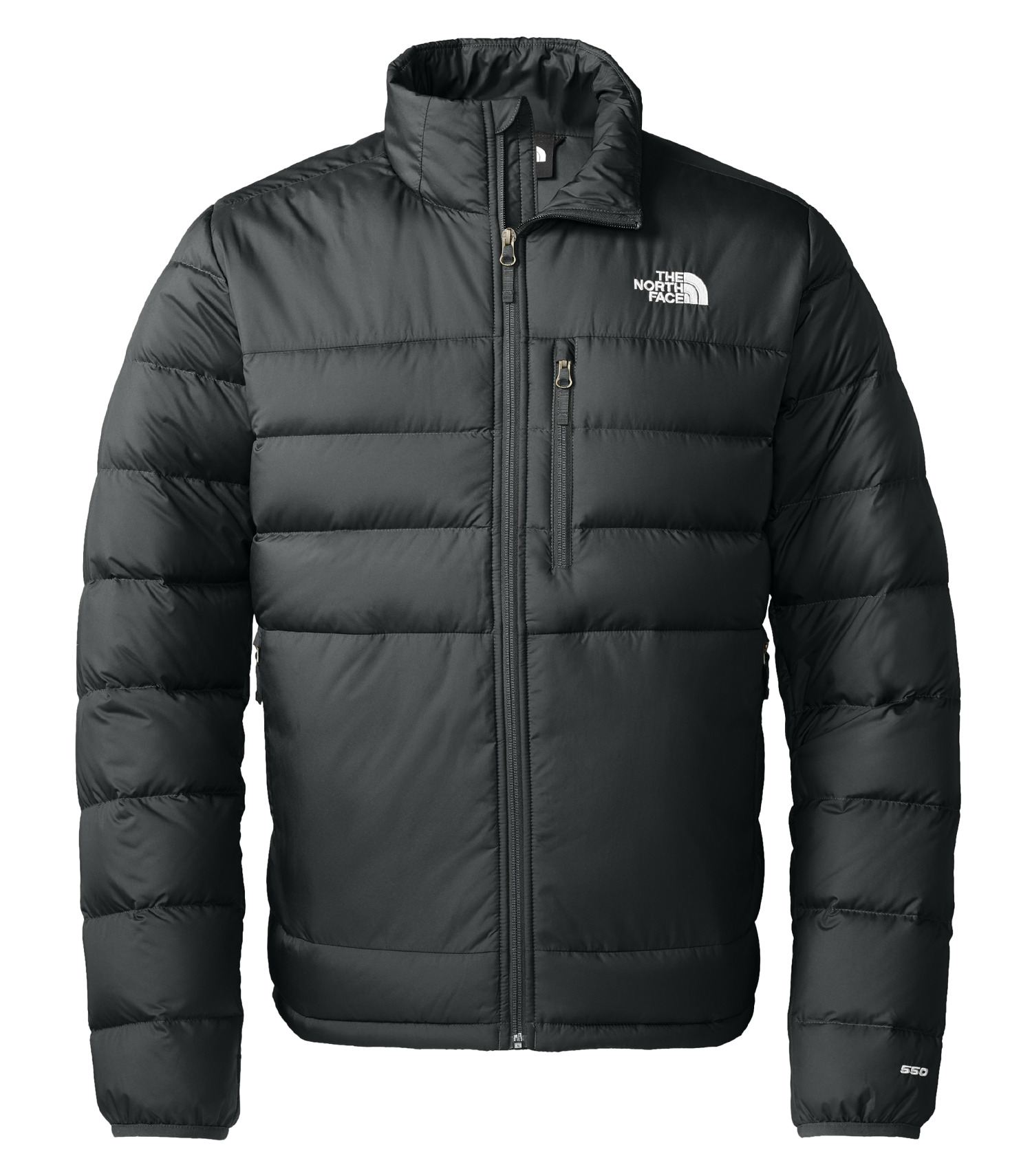 THE NORTH FACE? DOWN HYBRID JACKET (NF0A7V4F)