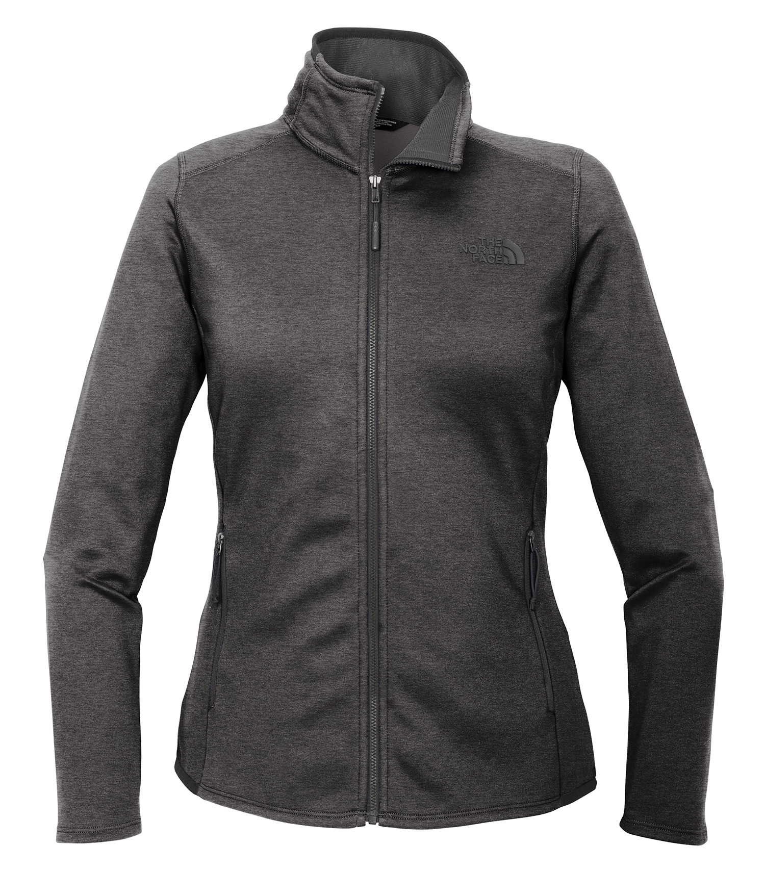THE NORTH FACE? SKYLINE FLEECE FULL ZIP LADIES' JACKET (NF0A7V62)