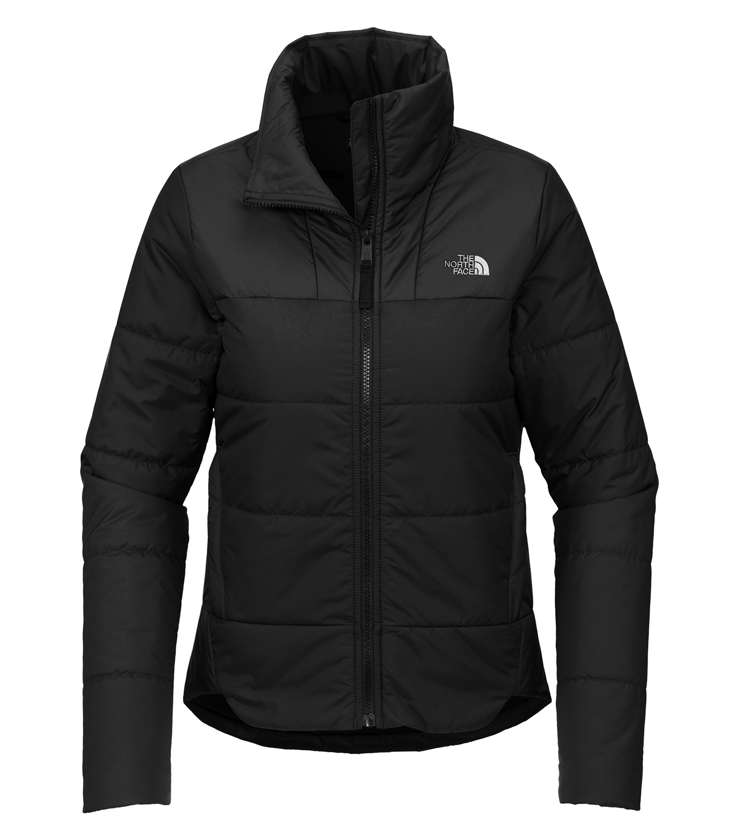 THE NORTH FACE? EVERYDAY INSULATED LADIES' JACKET FL (NF0A7V6K)
