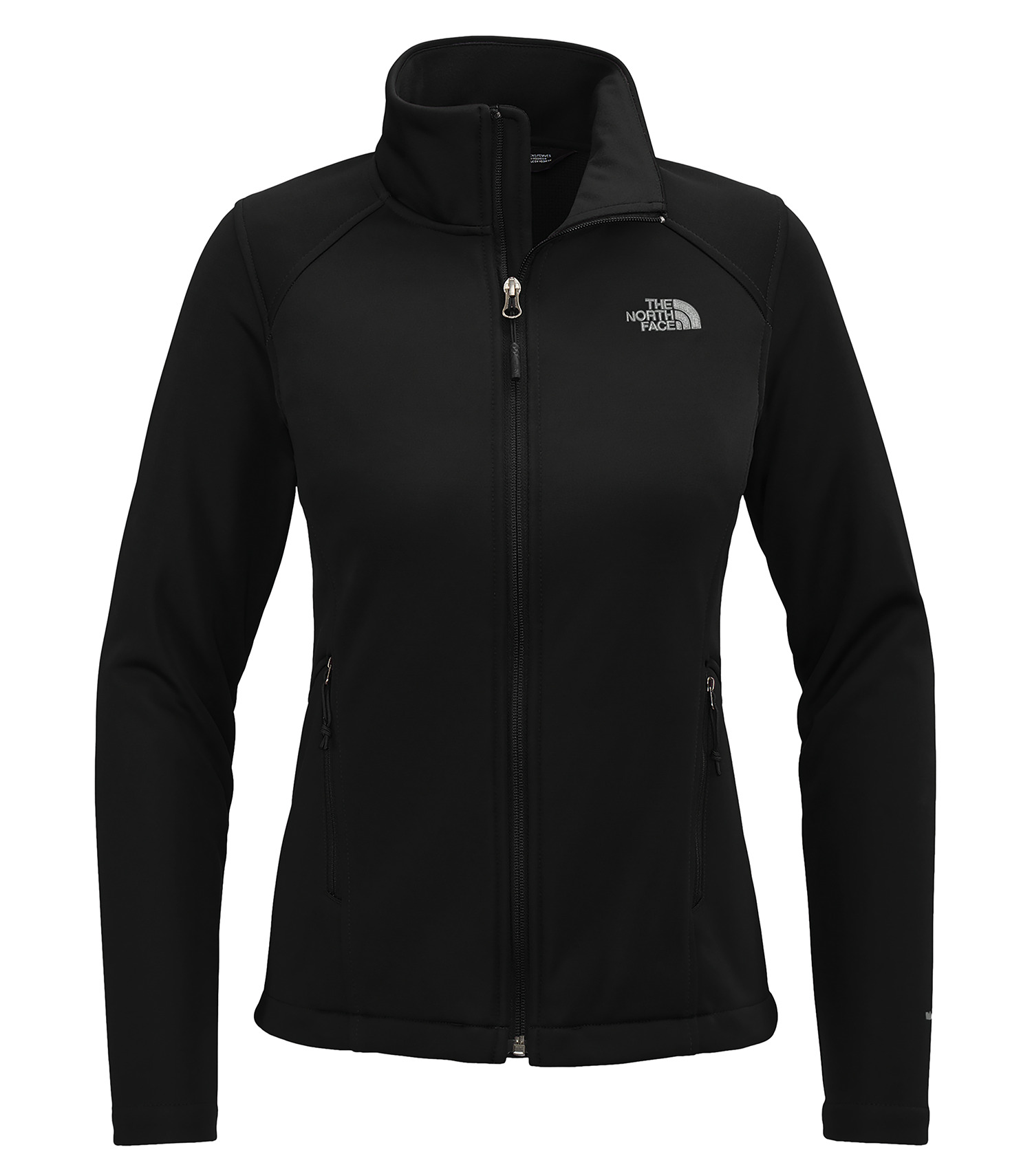 THE NORTH FACE? RIDGEWALL SOFT SHELL LADIES? JACKET FL (NF0A88D4)
