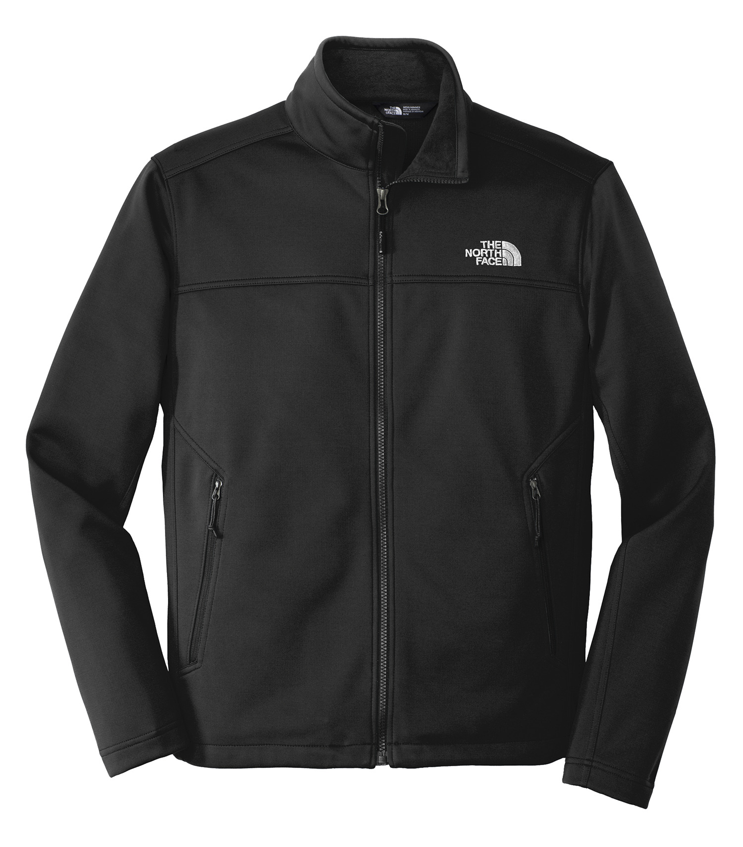 THE NORTH FACE? RIDGEWALL SOFT SHELL JACKET FL (NF0A88D5)