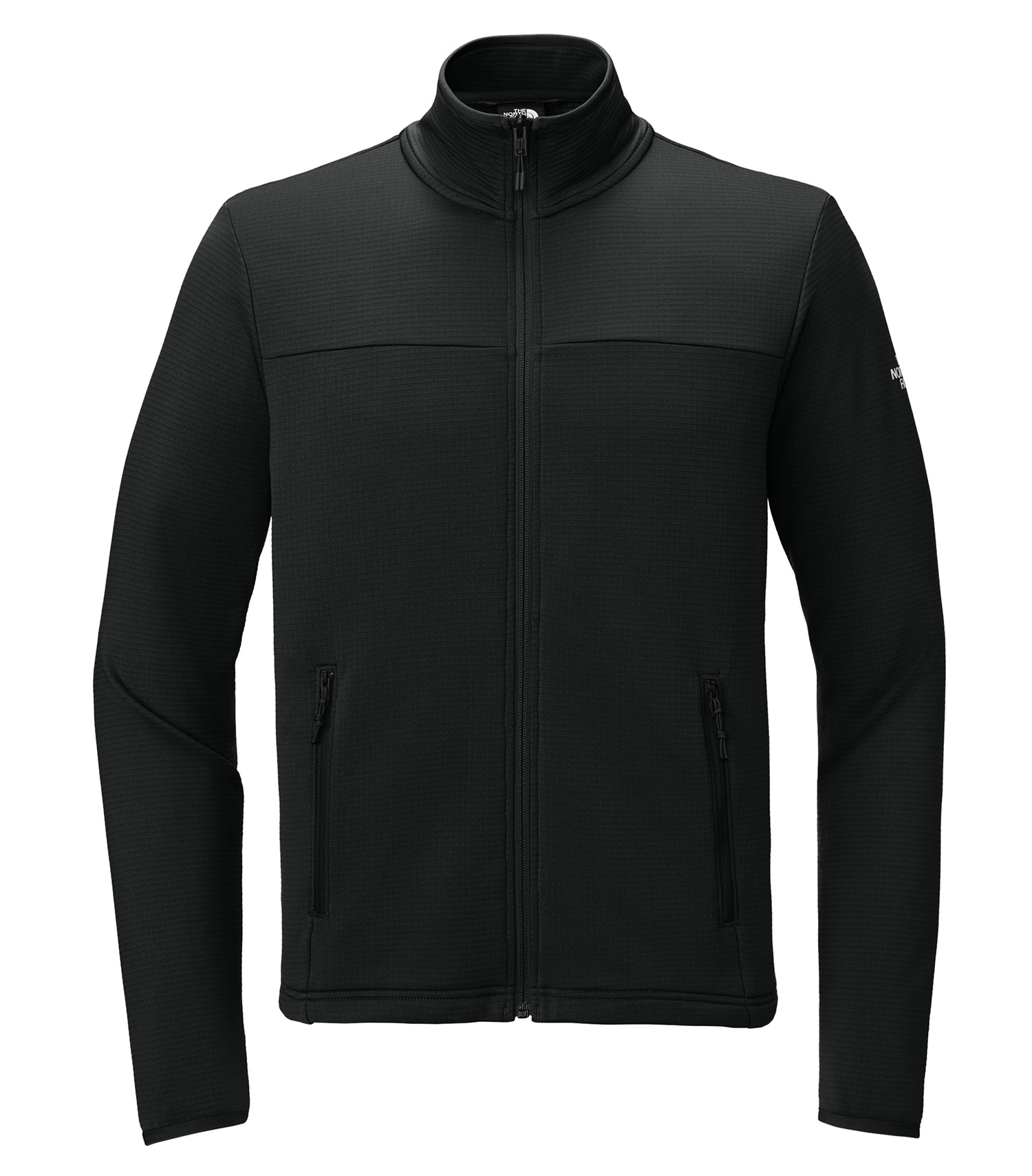 THE NORTH FACE? AIM FULL ZIP FLEECE JACKET (NF0A8ENK)
