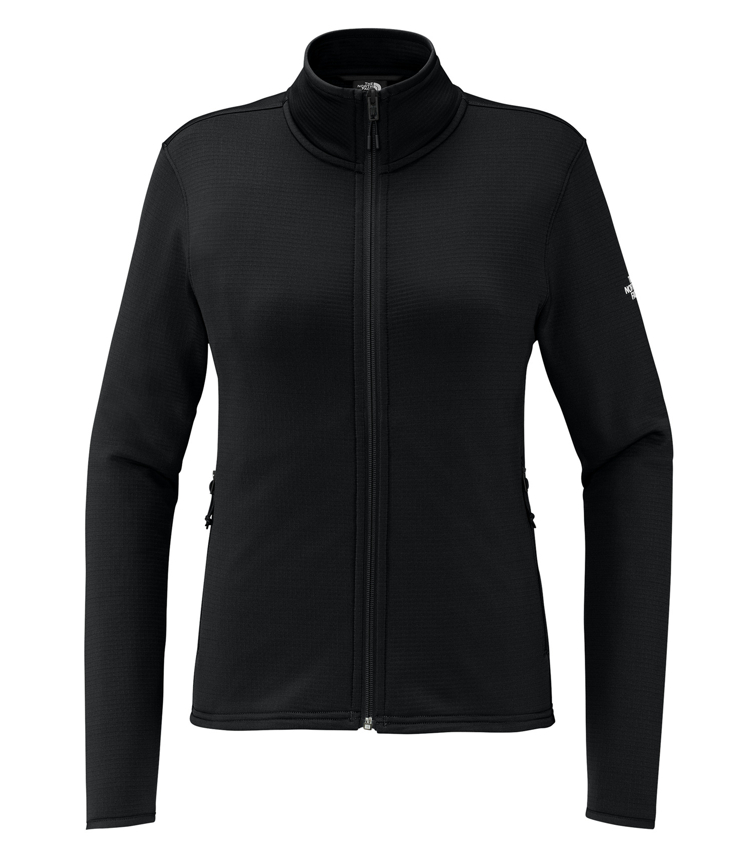 THE NORTH FACE? AIM FULL ZIP FLEECE LADIES' JACKET (NF0A8FQJ)