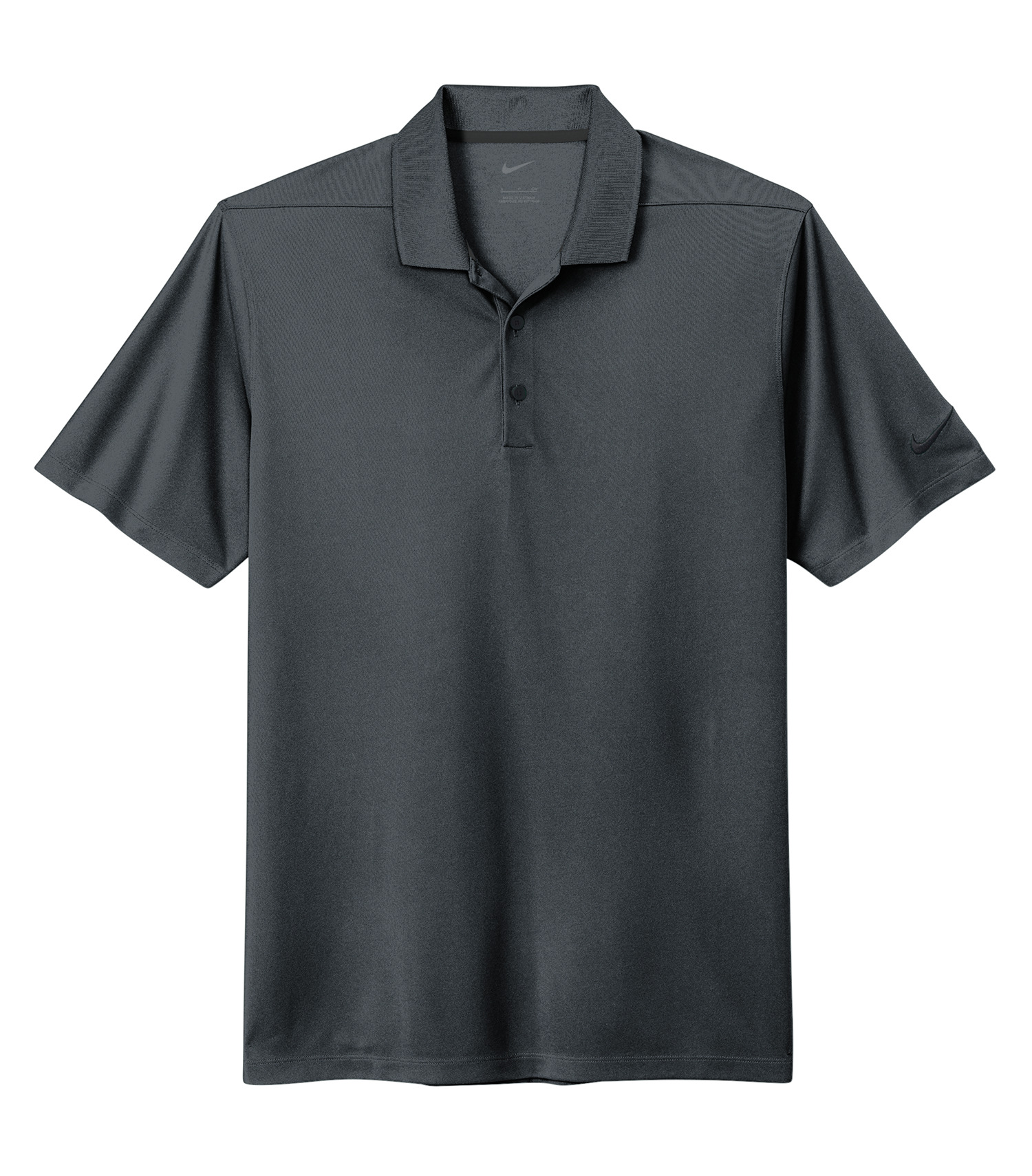 NIKE Dri-FIT MICRO PIQUE 2.0 POLO (NKDC1963)