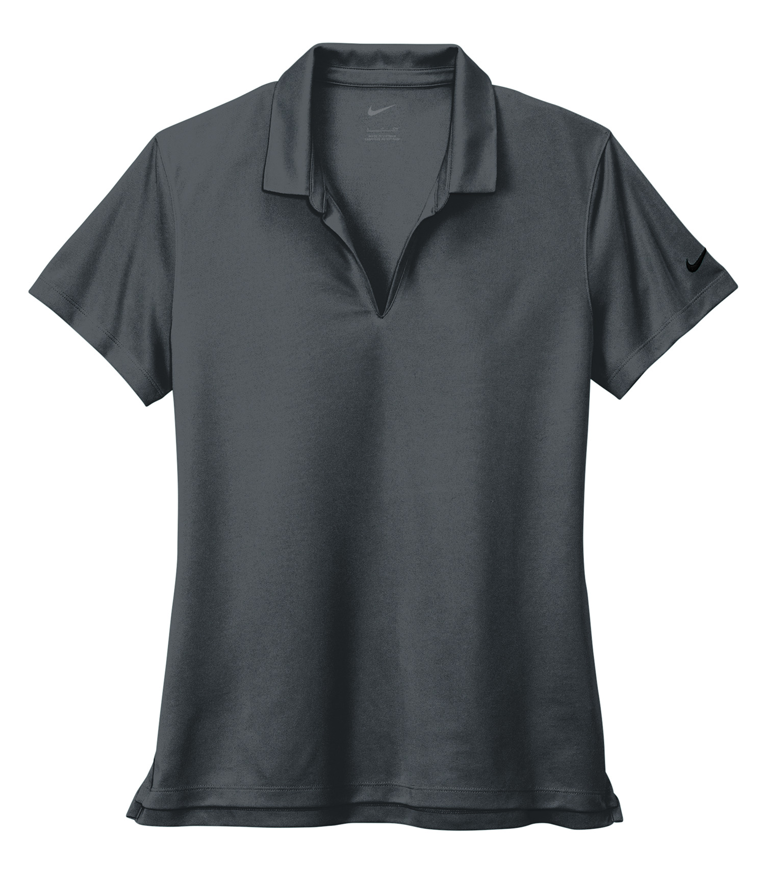 NIKE Dri-FIT MICRO PIQUE 2.0 LADIES' POLO (NKDC1991)