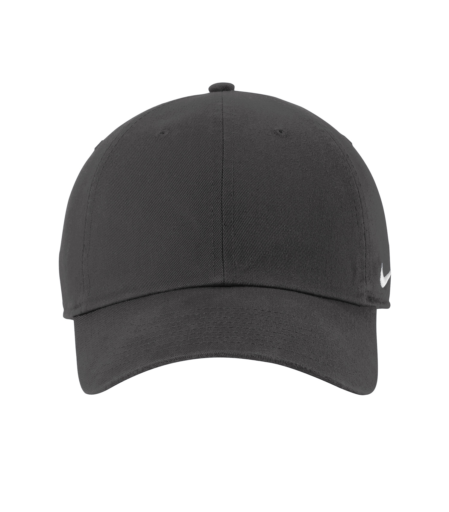 NIKE HERITAGE COTTON TWILL CAP (NKFB5677)