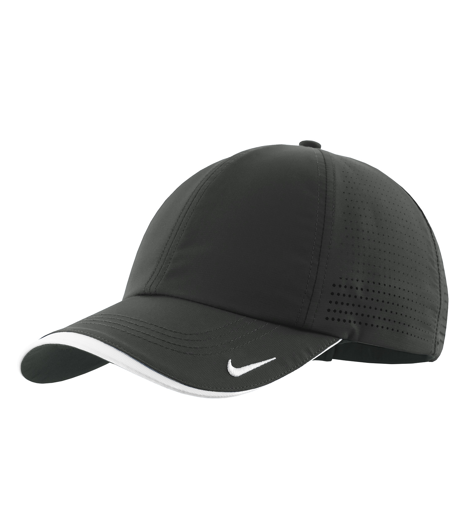 NIKE Dri-FIT PERFORATED PERFORMANCE CAP (NKFB6445)