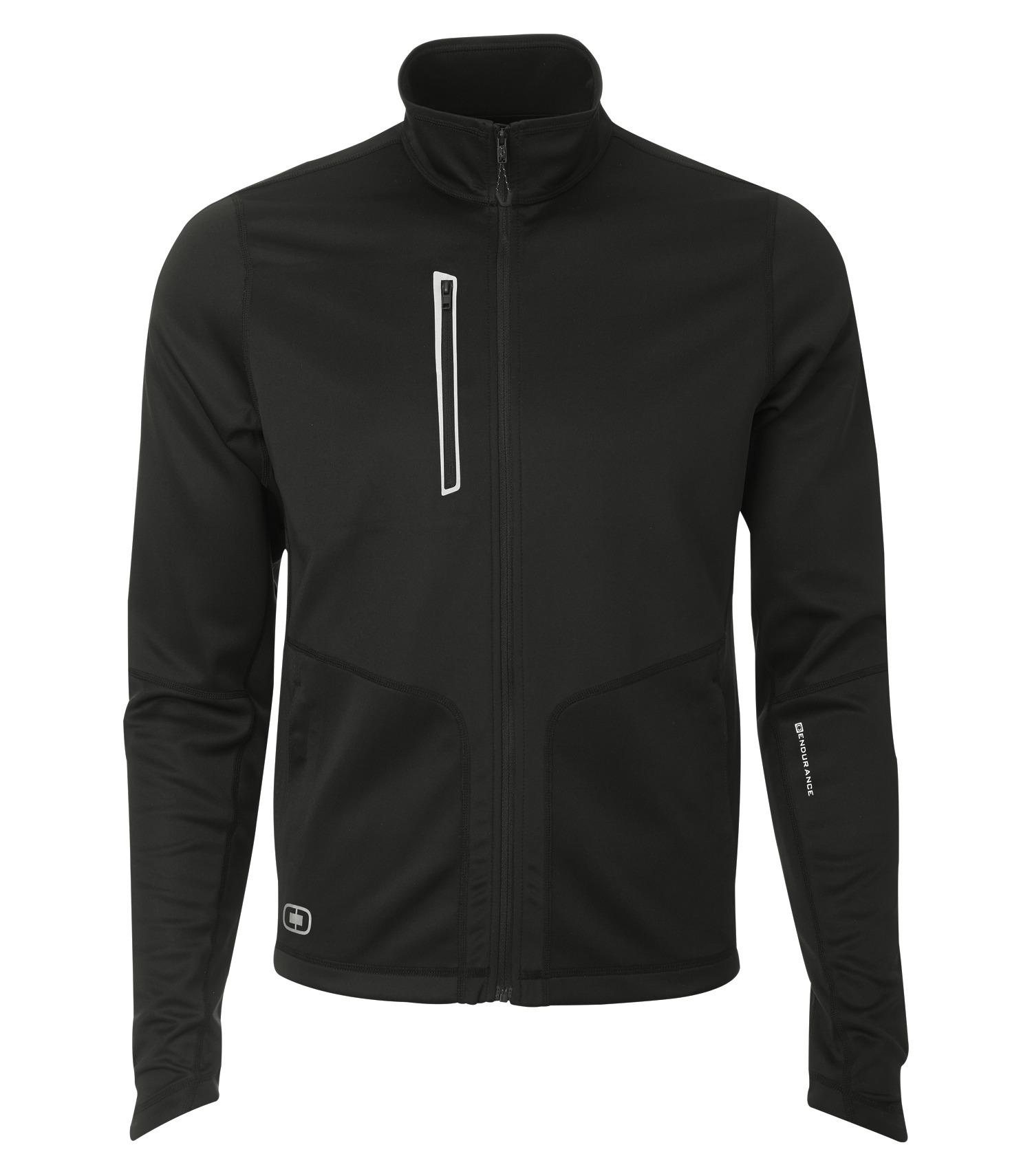 OGIO? ENDURANCE FULCRUM FULL ZIP (OE700)