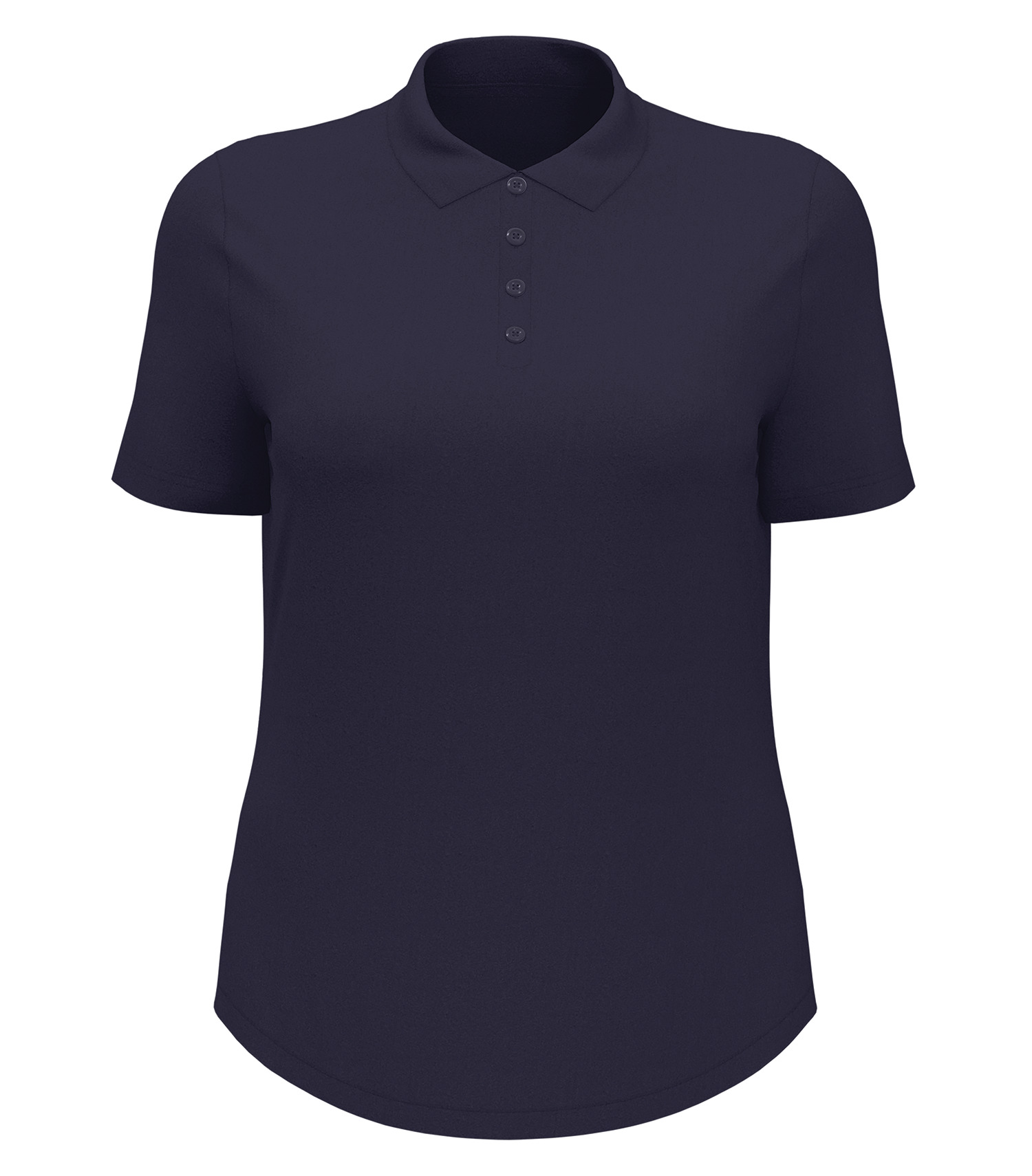 ORIGINAL PENGUIN? SOLID LADIES' POLO (OGW0B9)