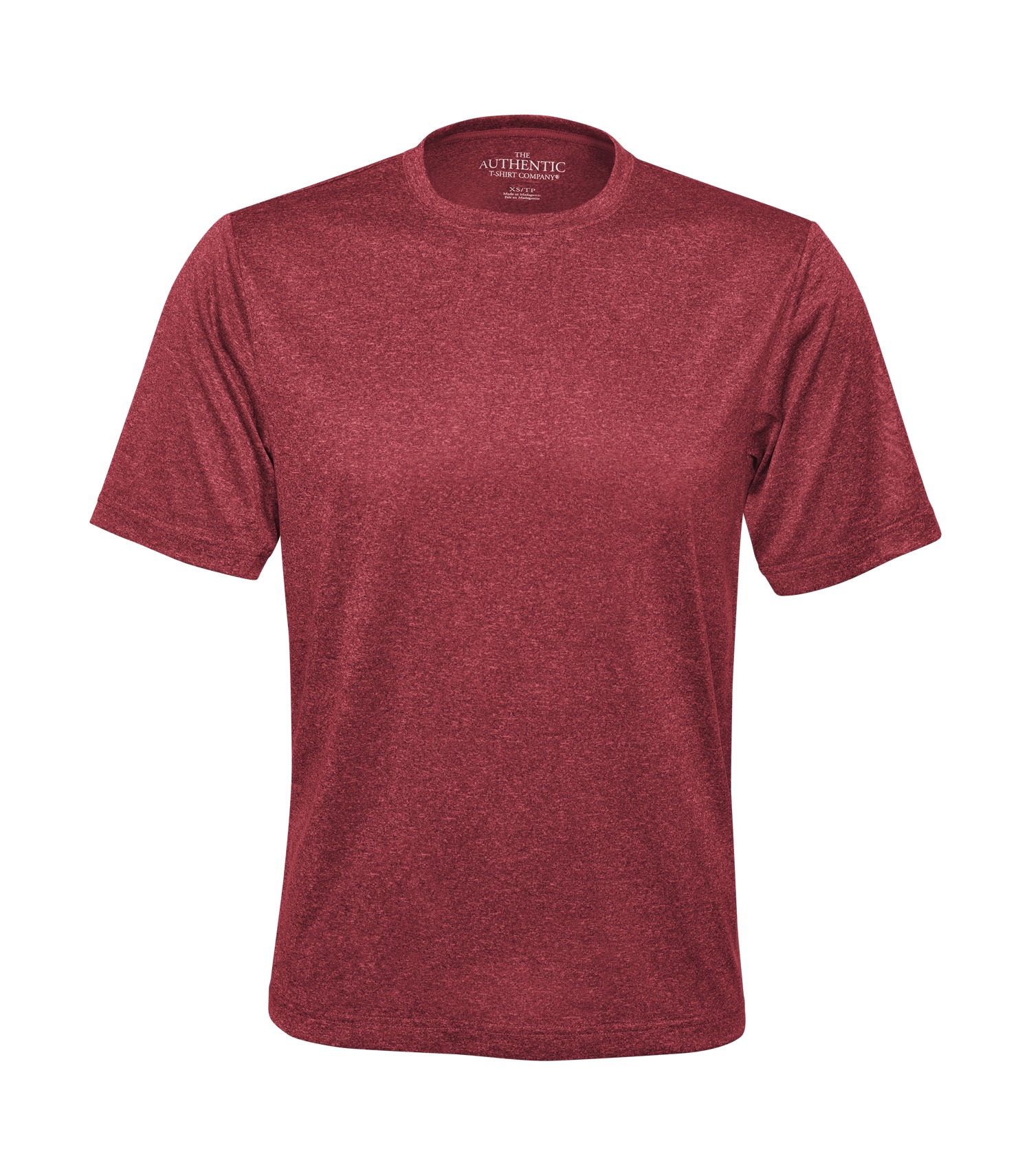 ATC? PRO TEAM HEATHER ProFORMANCE TEE (S3517)