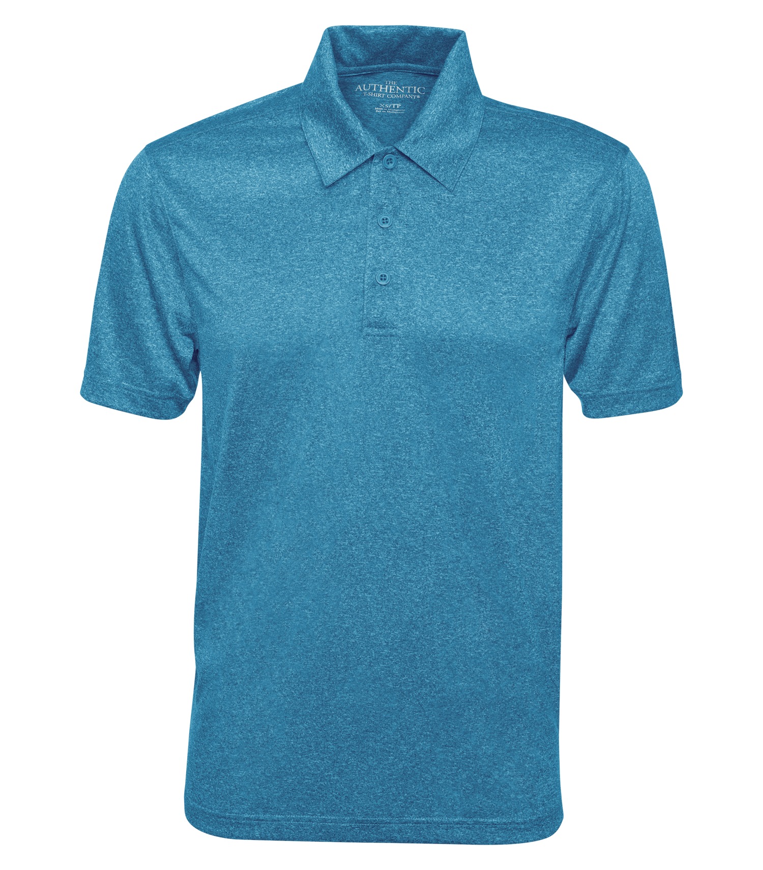 ATC? PRO TEAM HEATHER ProFORMANCE POLO (S3518)