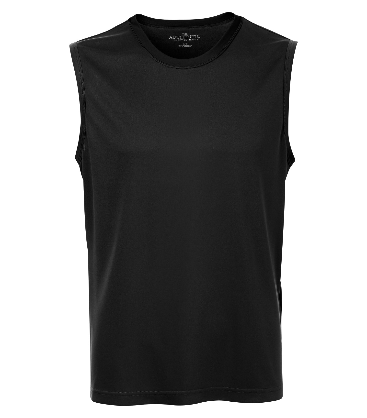 ATC? PRO TEAM SLEEVELESS TEE (S3527)