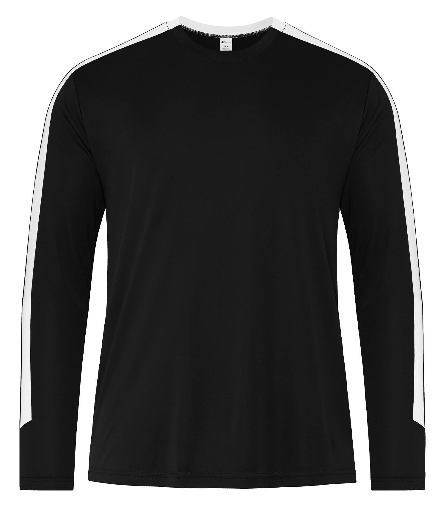 ATC? PRO CLUB LONG SLEEVE TEE (S3550LS)