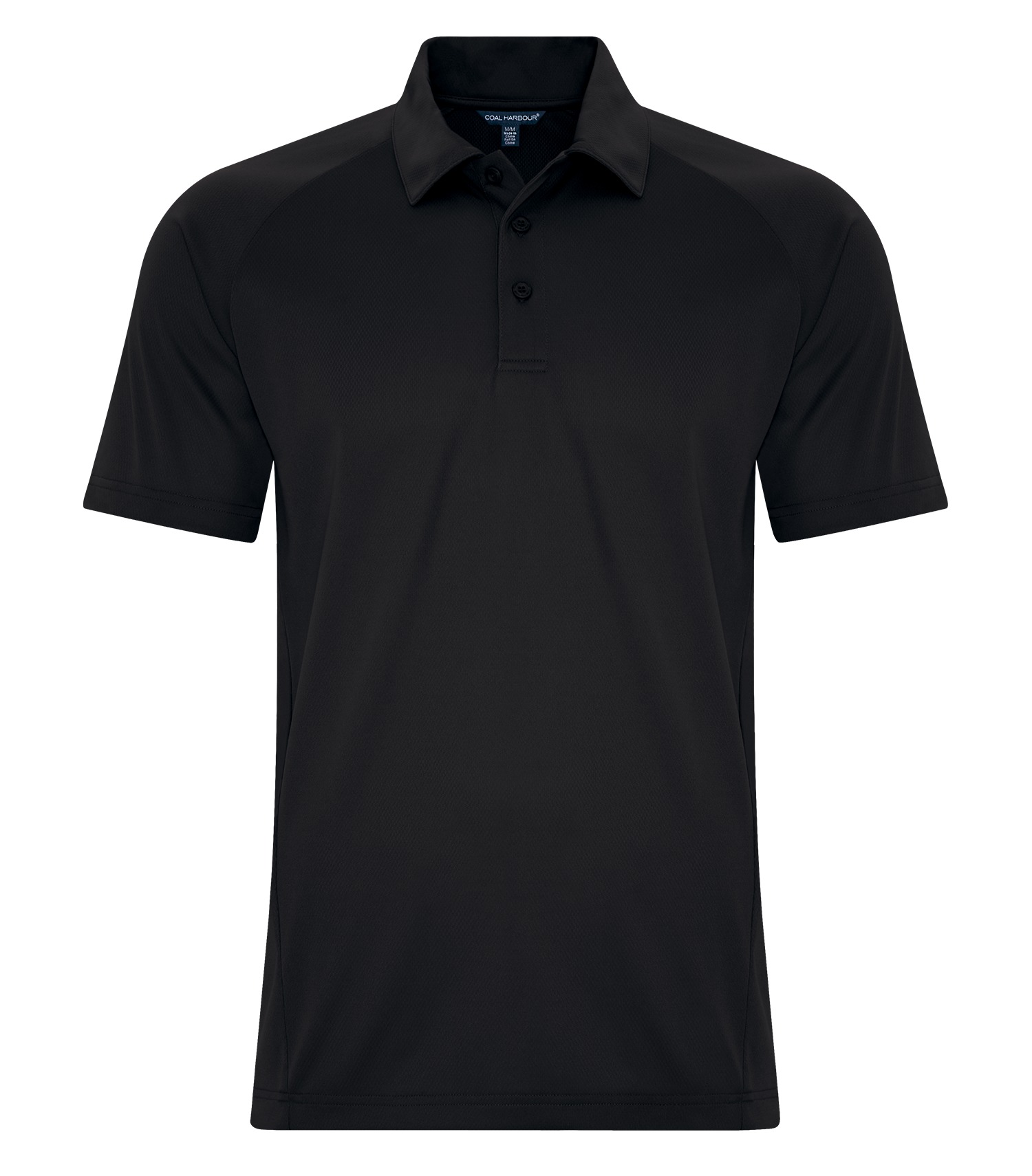 COAL HARBOUR? TECH MESH SNAG RESISTANT POLO (S3561)