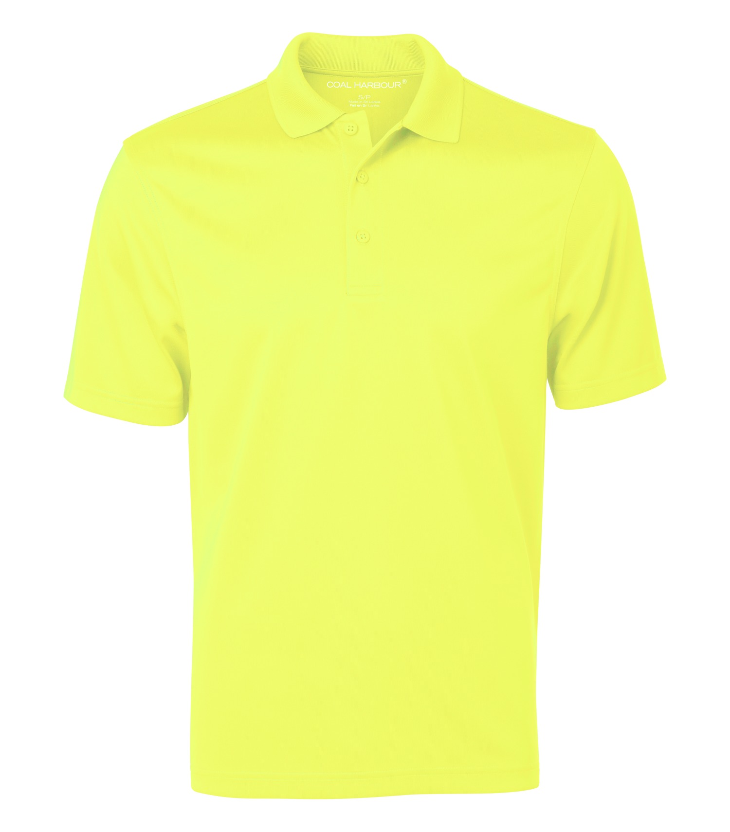 COAL HARBOUR? SNAG PROOF POWER POLO (S4005)