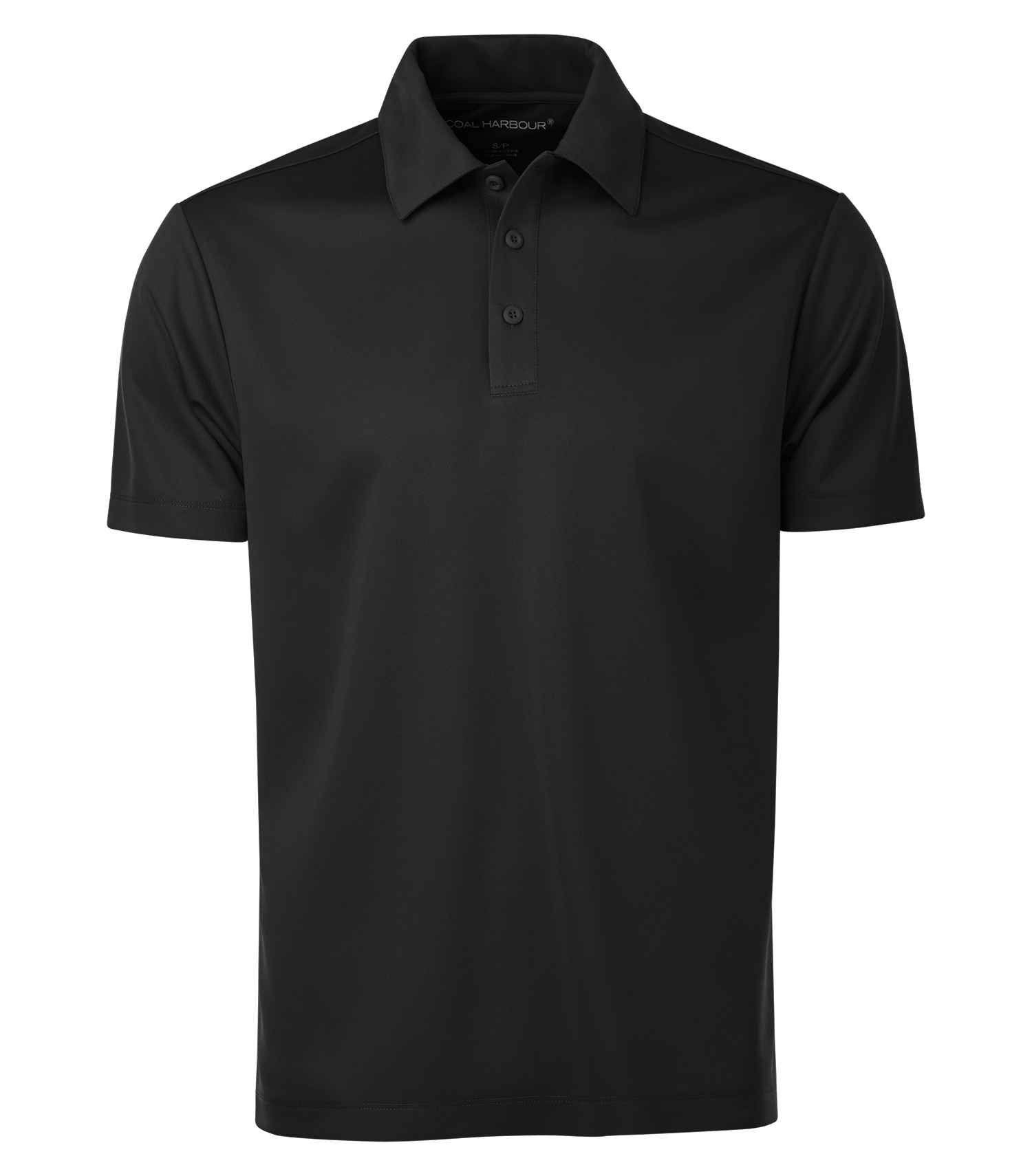COAL HARBOUR? EVERYDAY POLO (S4007)