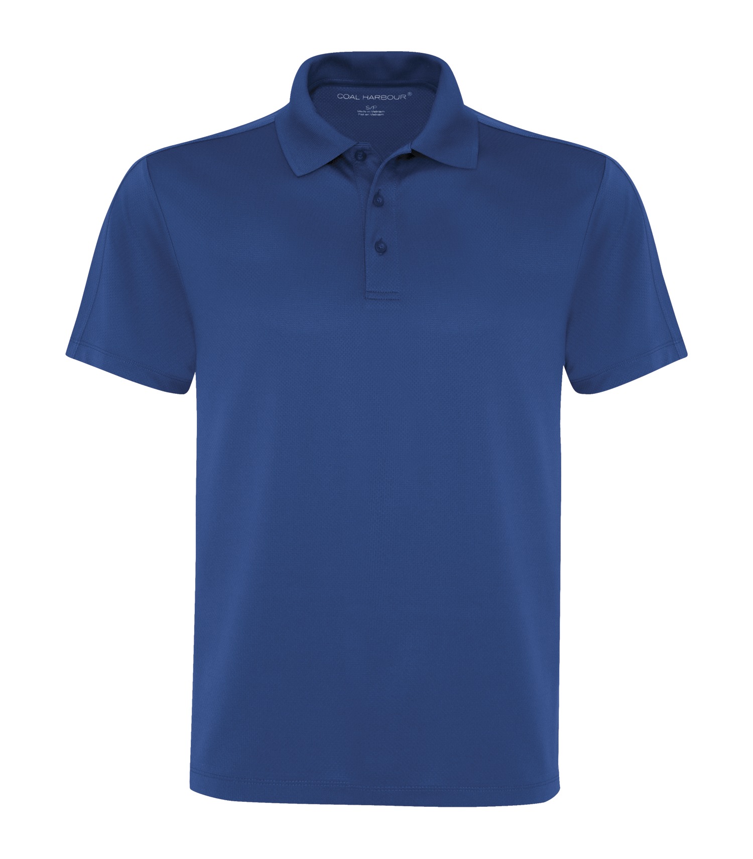 COAL HARBOUR? CITY TECH SNAG RESISTANT POLO (S4015)