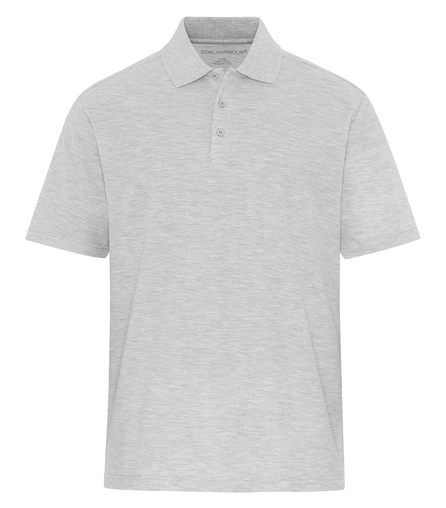 COAL HARBOUR? EVERYDAY BLEND POLO (S4046)