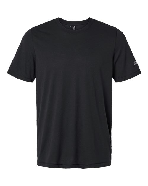 ADIDAS MEN'S BLENDED T-SHIRT (A556)
