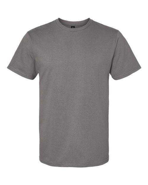 GILDAN UNISEX SOFTSTYLE? MIDWEIGHT T-SHIRT (65000)