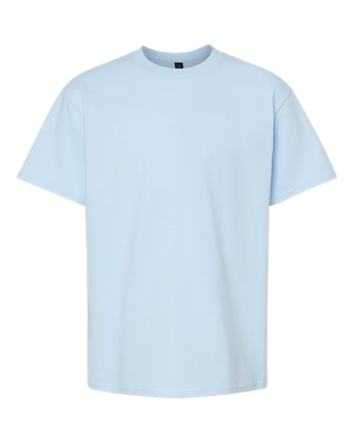 GILDAN YOUTH SOFTSTYLE? MIDWEIGHT T-SHIRT (65000B)