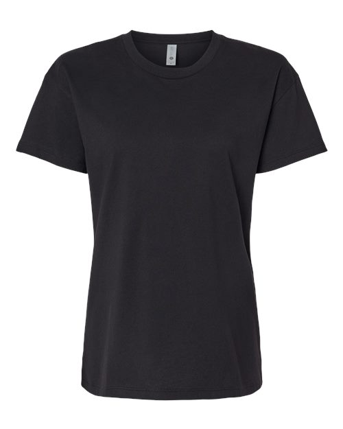 NEXT LEVEL WOMEN'S COTTON RELAXED TEE (3910)