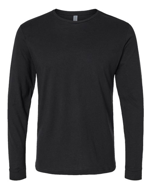 NEXT LEVEL UNISEX CVC LONG SLEEVE TEE (6211)