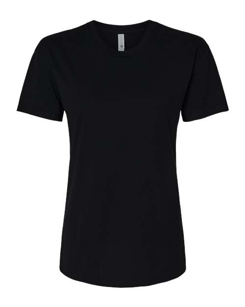 NEXT LEVEL WOMEN'S CVC RELAXED TEE (6600)
