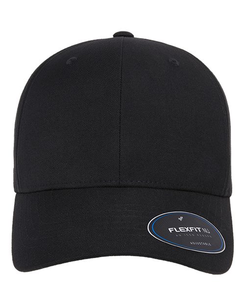 FLEXFIT NU? ADJUSTABLE CAP (6110NU)
