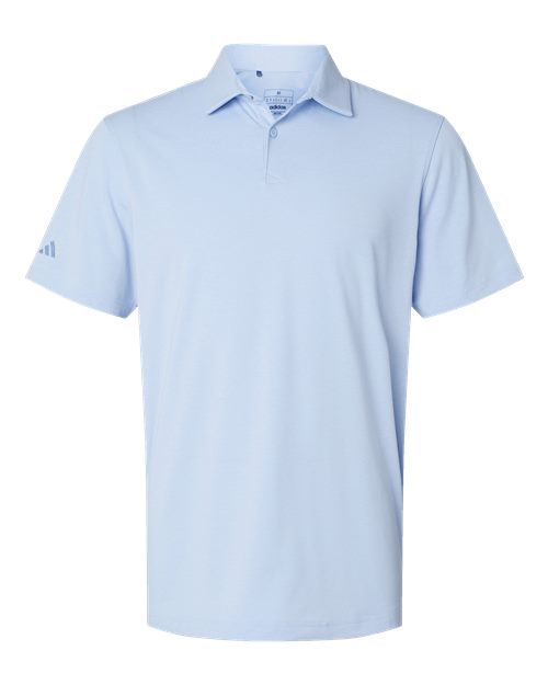 ADIDAS MEN'S BLENDED POLO (A590)