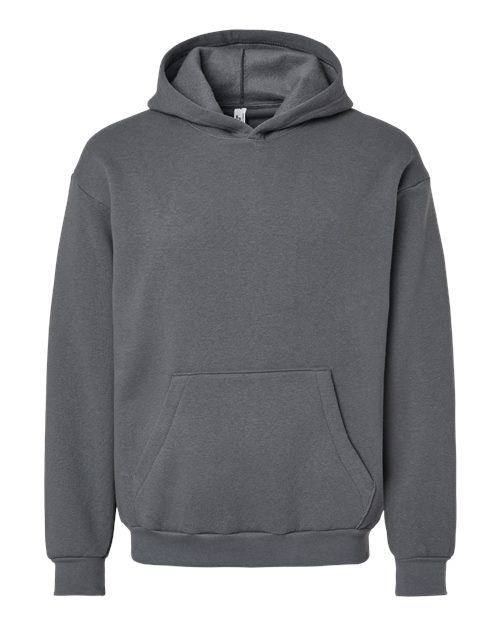 AMERICAN APPAREL UNISEX REFLEX FLEECE HOODIE SWEATSHIRT (RF498)