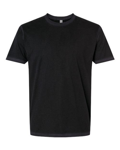 NEXT LEVEL UNISEX SOFT WASHED TEE (3600SW)