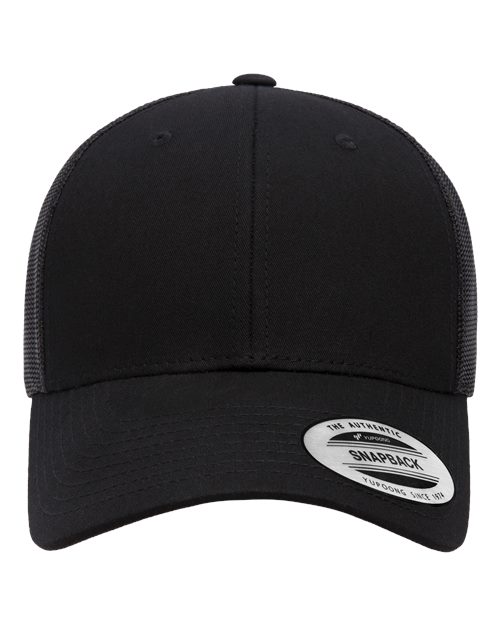 YP CLASSICS ELITE CAP (6601)