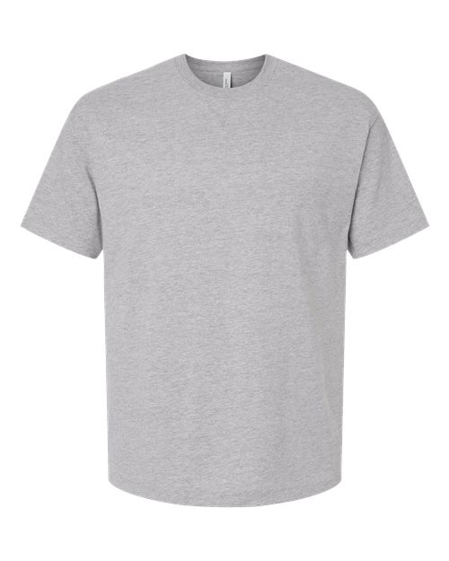 BELLA + CANVAS UNISEX 6 OZ. HEAVYWEIGHT TEE (3010)
