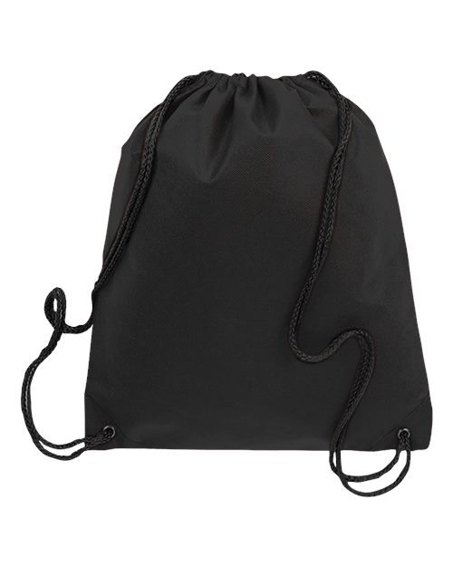 Q-TEES NON-WOVEN DRAWSTRING BAG (Q1235)