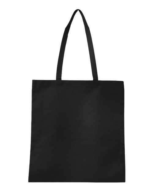 Q-TEES NON-WOVEN TOTE BAG (Q126300)