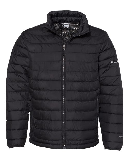 COLUMBIA MEN'S POWDER LITE? II JACKET (212489)