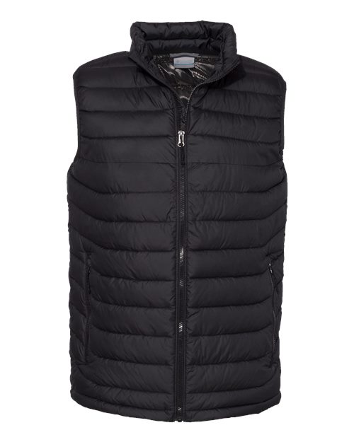 COLUMBIA MEN'S POWDER LITE? II VEST (212491)