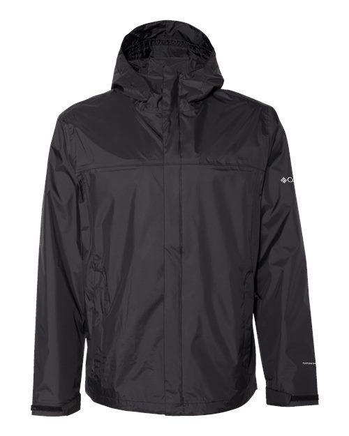 COLUMBIA MEN'S WATERTIGHT? II RAIN JACKET (212480)